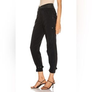 RtA Dallas Pant in Max Black SOLD OUT everywhere ! XS